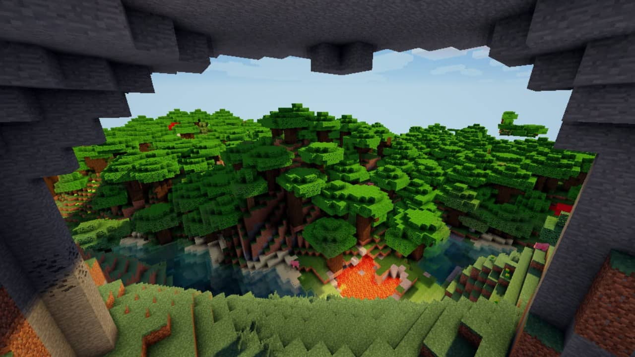 How to make a minecraft server