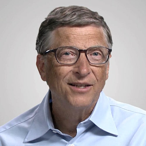 Spend Bill Gates' Money Game [Play Online FREE]