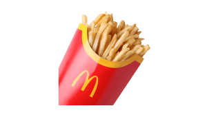 McDonalds Franchise